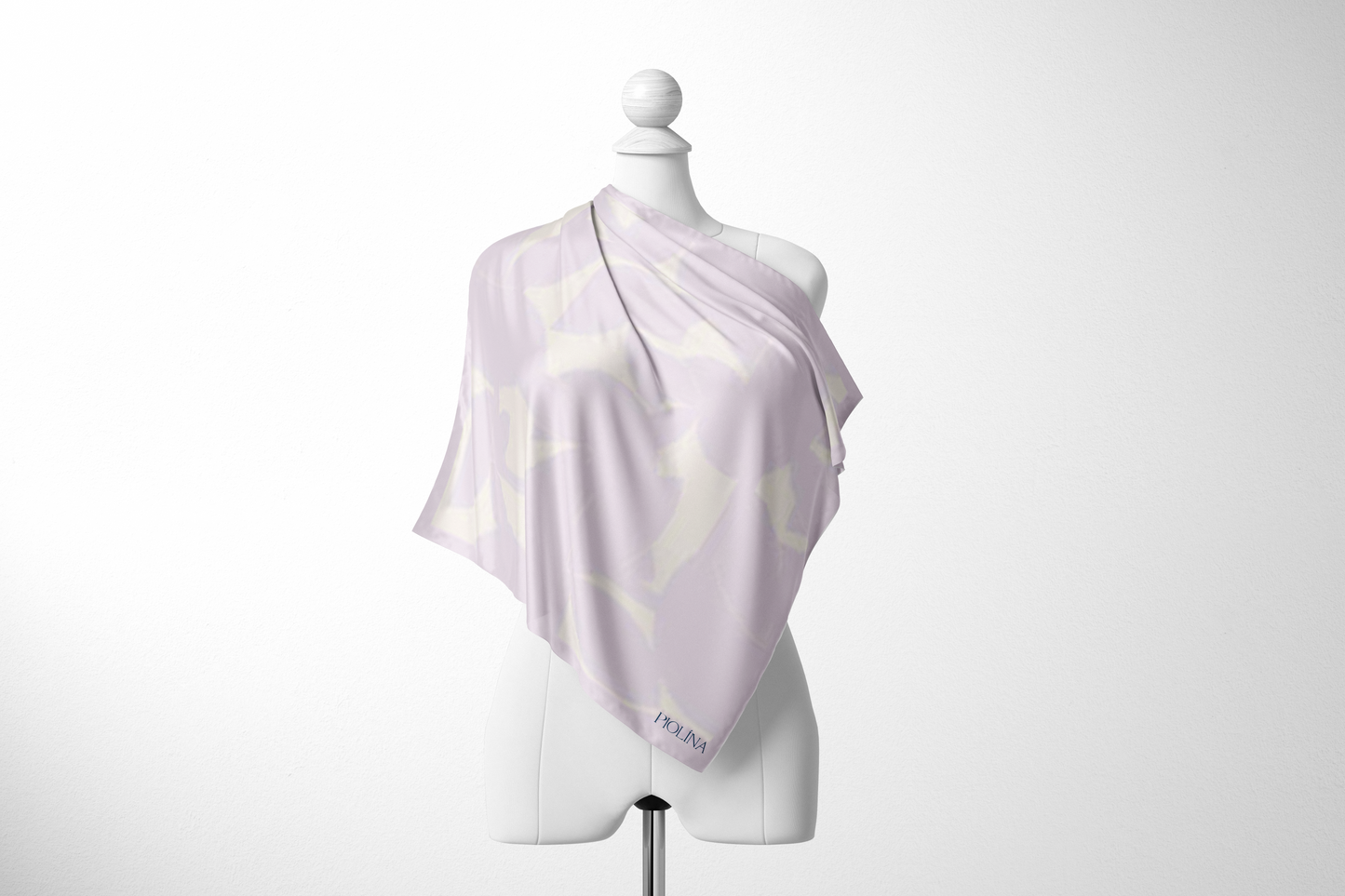 The Limitless SilkSnap Scarf