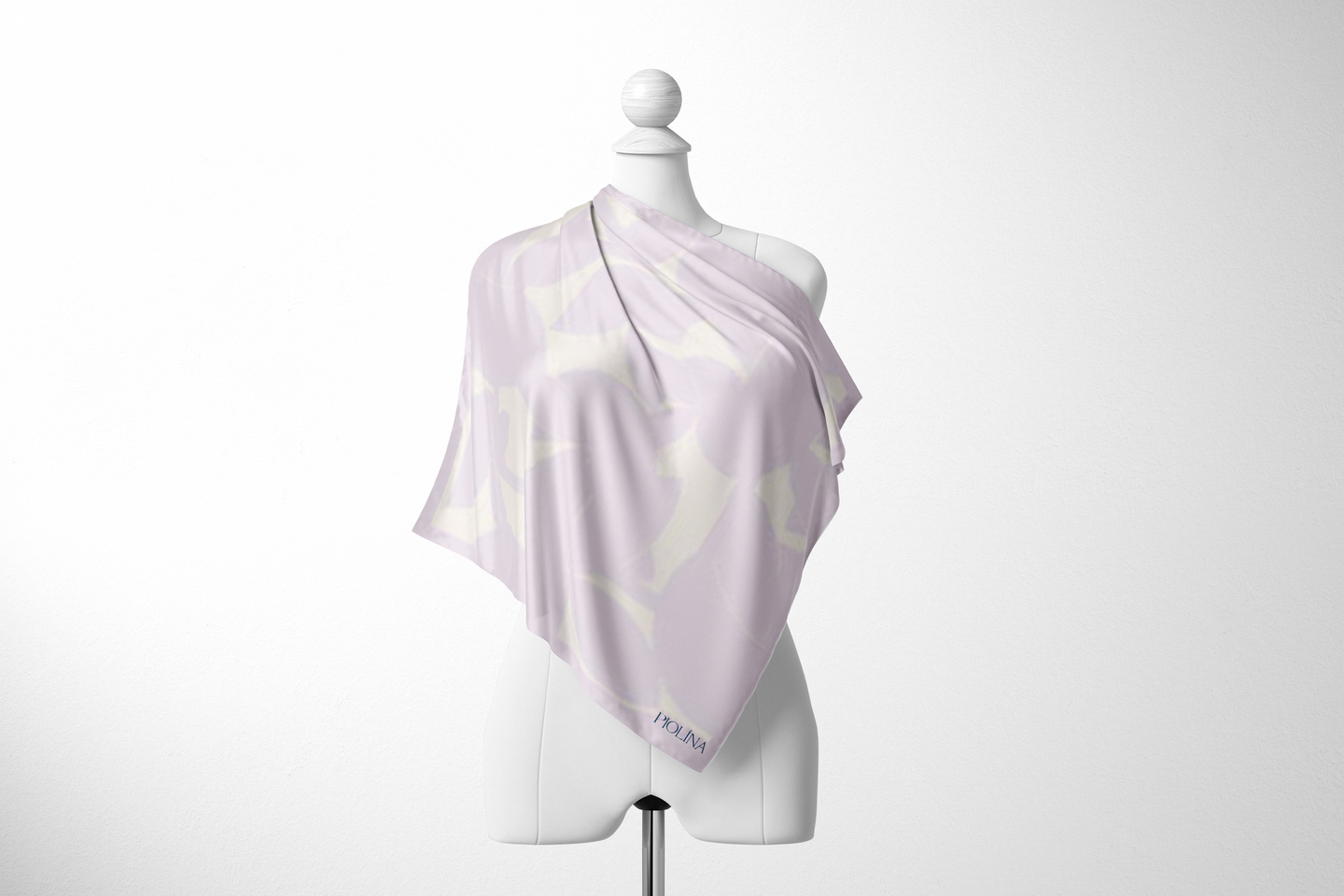 The Limitless SilkSnap Scarf
